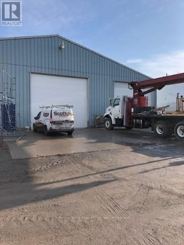 Commercial for Sale in Alberta