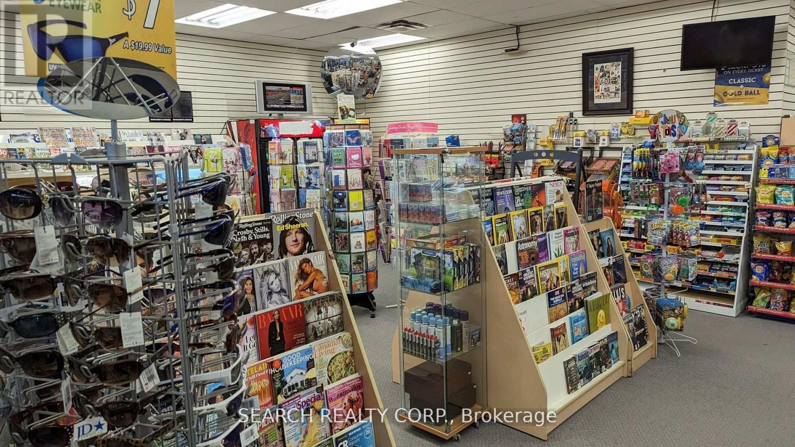 Businesses for Sale in Ontario