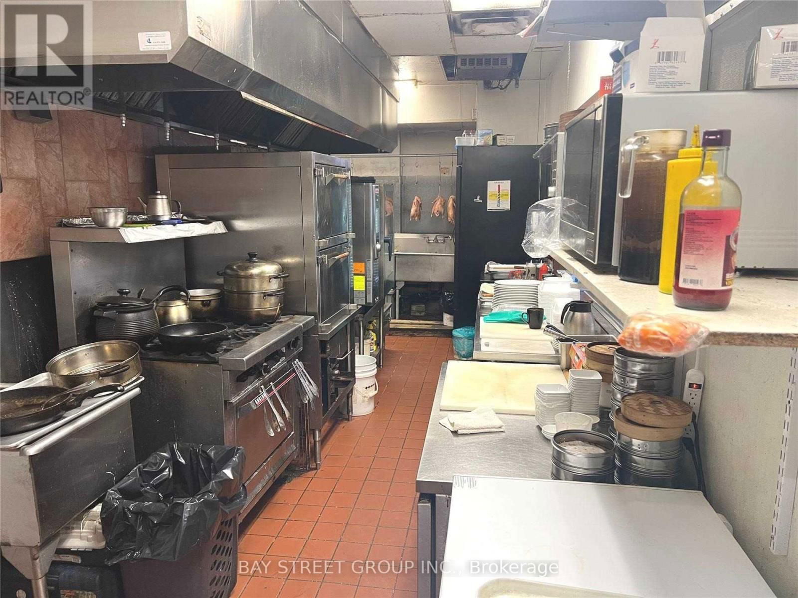 Restaurants for Sale in 