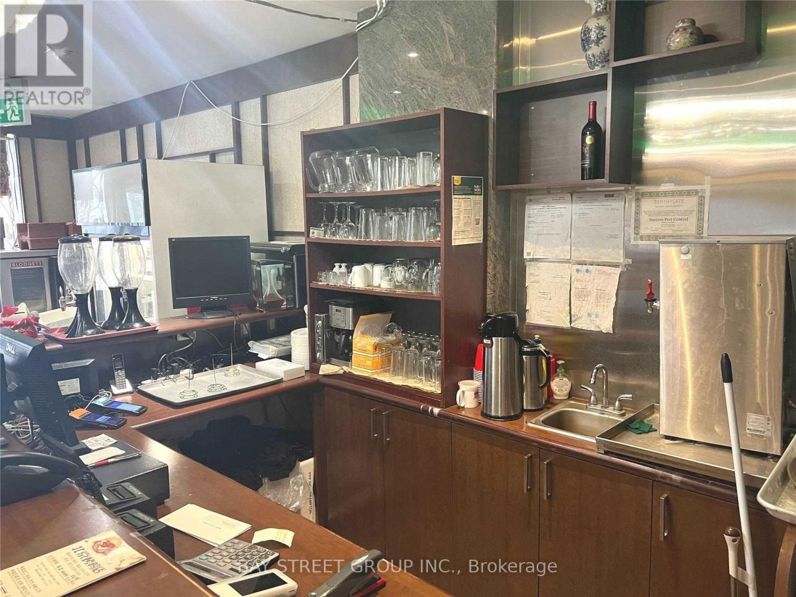 Restaurants for Sale in 