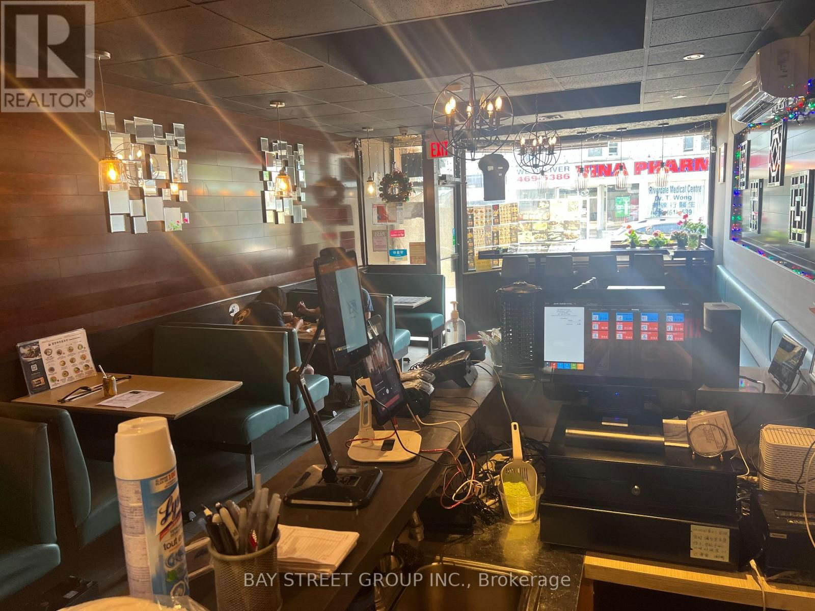 Restaurants for Sale in 
