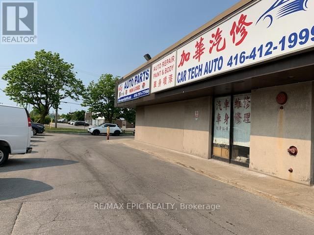 Businesses for Sale in Ontario