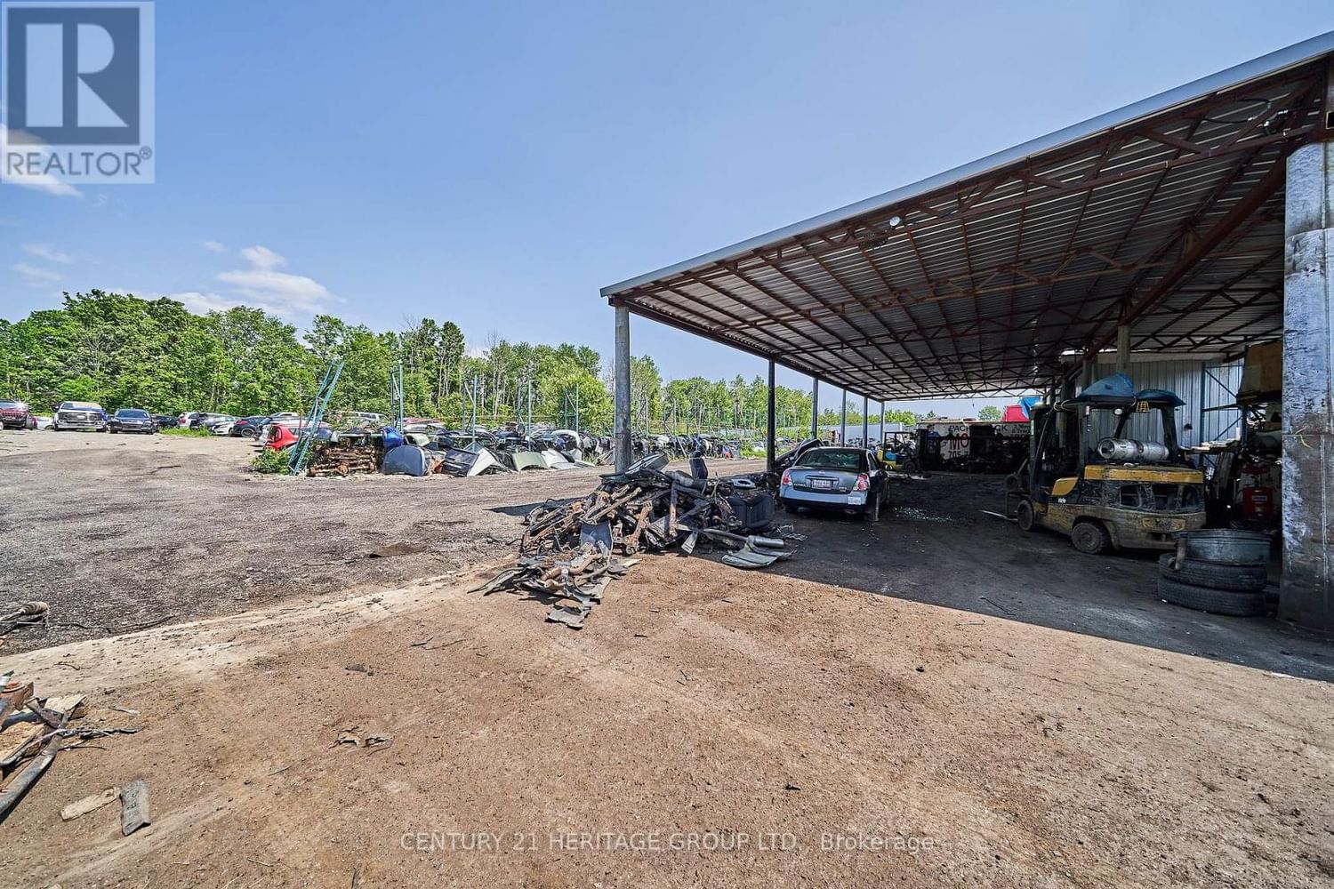 Businesses for Sale in Ontario