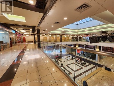 Image #1 of Commercial for Sale at #2d1&2d2 -4675 Steeles Ave E, Toronto, Ontario