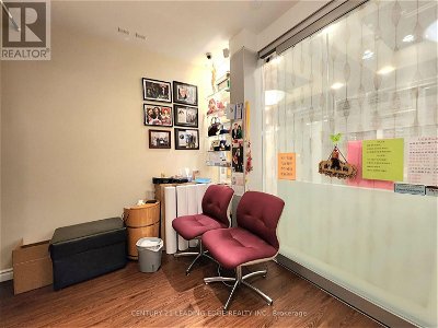 Image #1 of Commercial for Sale at #2d1&2d2 -4675 Steeles Ave E, Toronto, Ontario