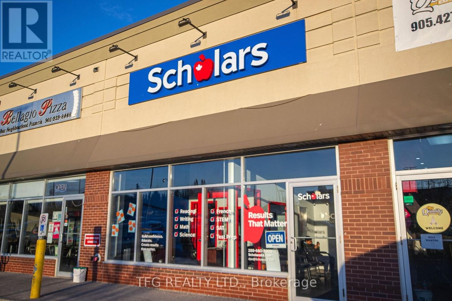 Businesses for Sale in Canada