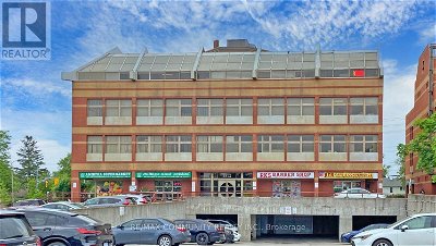 Image #1 of Commercial for Sale at ##309 -3852 Finch Ave E, Toronto, Ontario