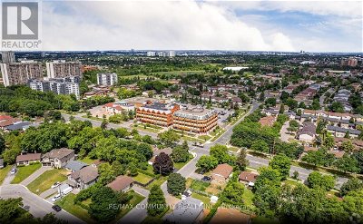 Image #1 of Commercial for Sale at ##309 -3852 Finch Ave E, Toronto, Ontario