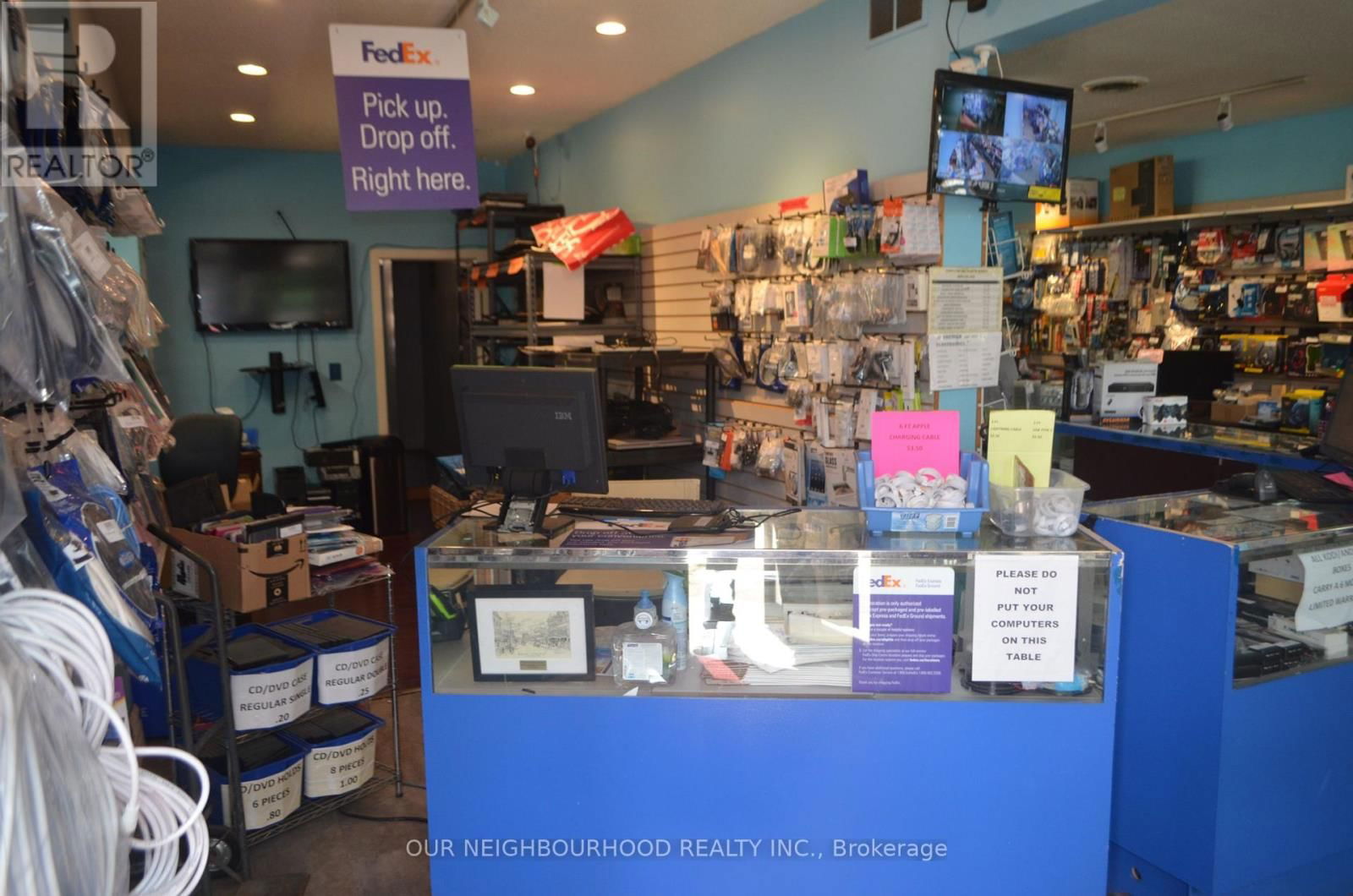 Businesses for Sale in Ontario