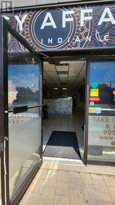 Quick Service Qsr Restaurants for Sale