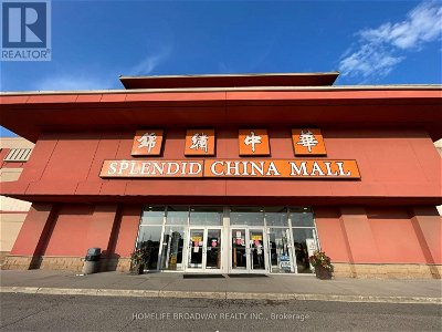 Image #1 of Commercial for Sale at #2b30/31 -4675 Steeles Ave E, Toronto, Ontario