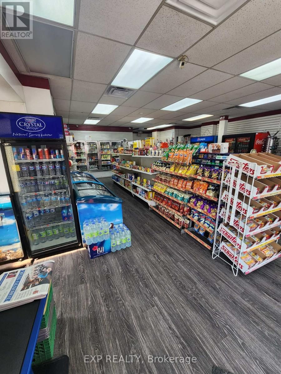 Businesses for Sale in Ontario