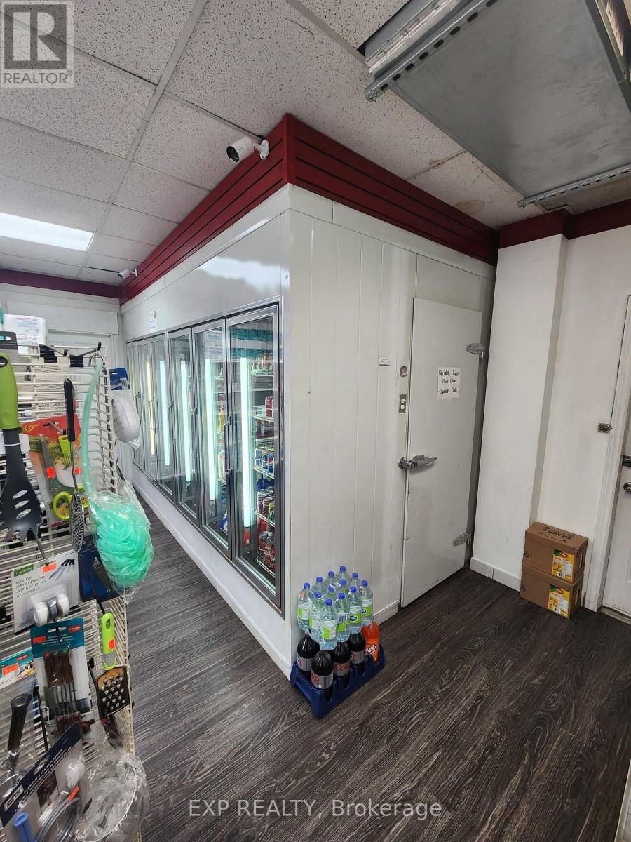 Businesses for Sale in Ontario