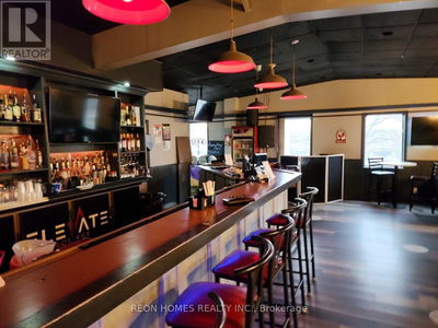 Casual Dining Restaurants for Sale