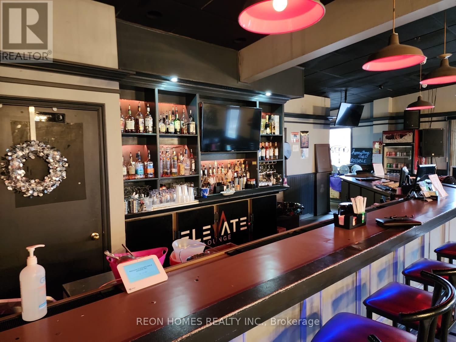 Restaurants for Sale in Canada