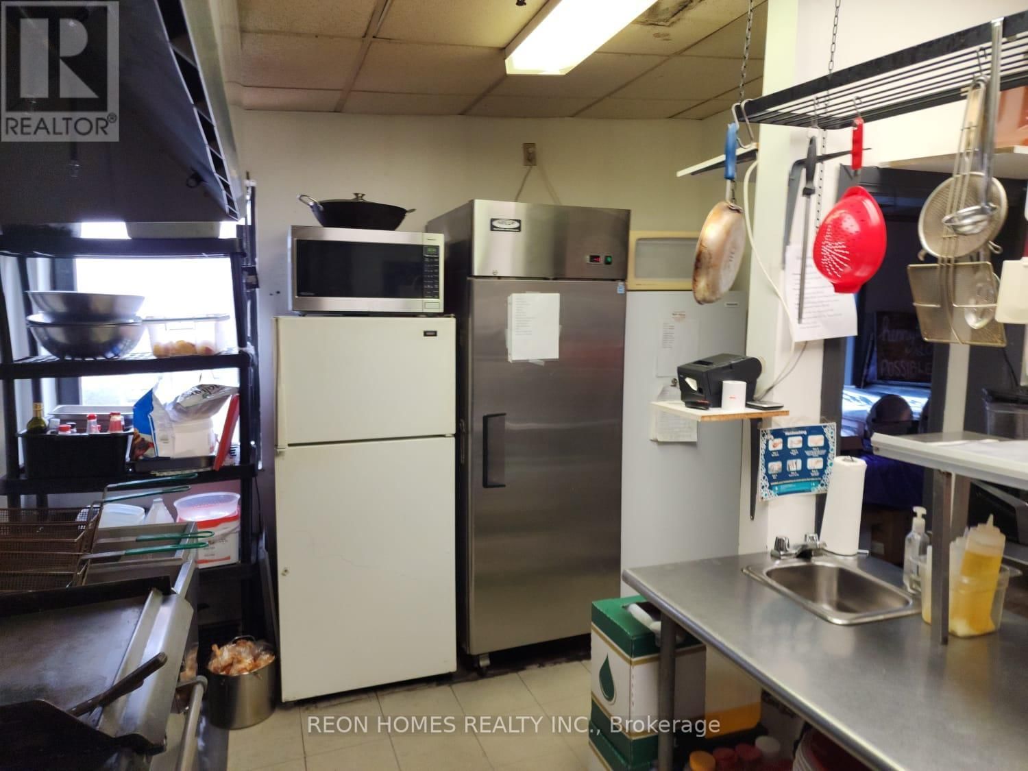 Restaurants for Sale in Canada