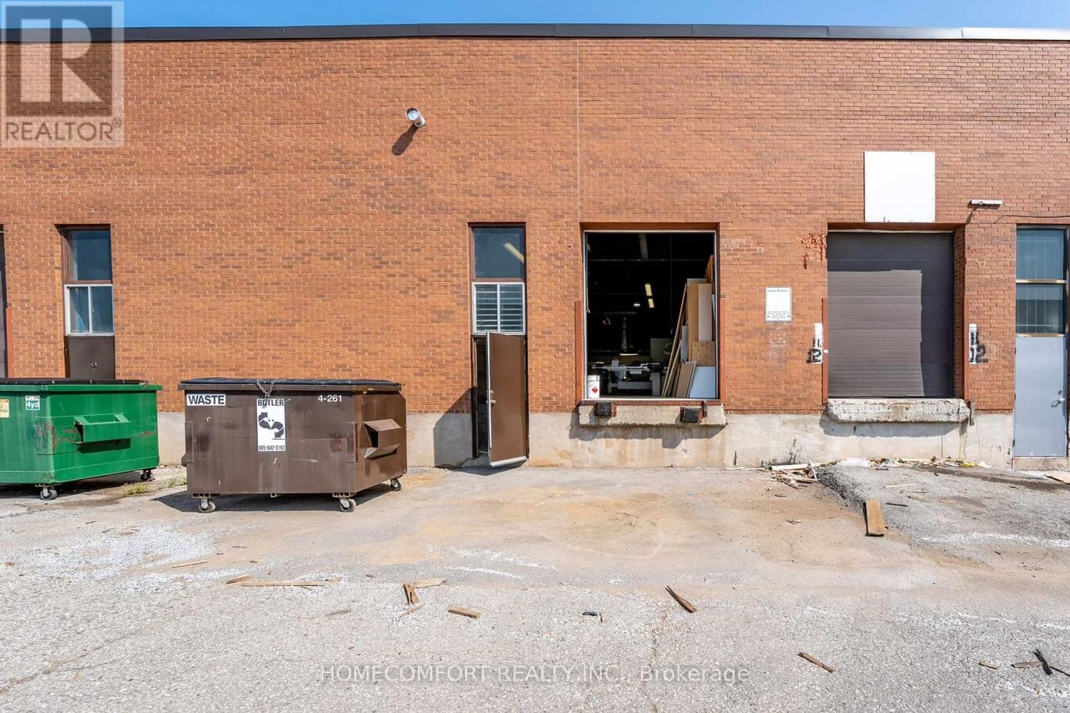 Businesses for Sale in Ontario