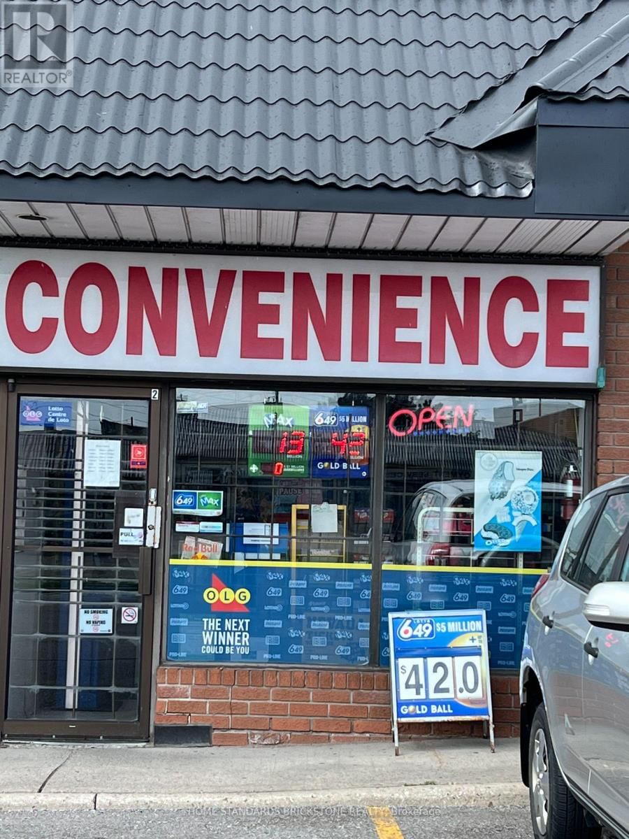 Businesses for Sale in Ontario