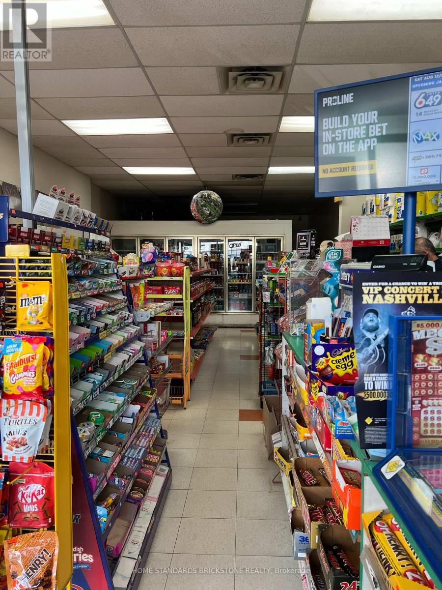 Businesses for Sale in Ontario