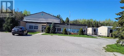 Image #1 of Commercial for Sale at 2038 Nash Rd, Clarington, Ontario