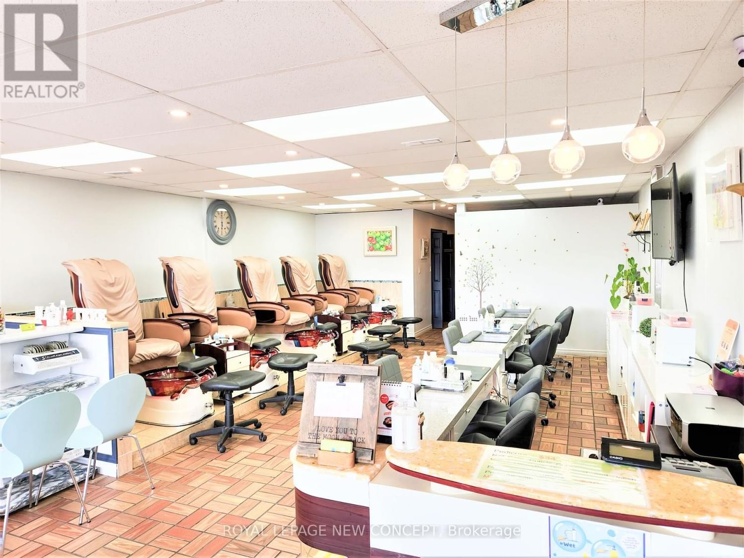 Businesses for Sale in Ontario