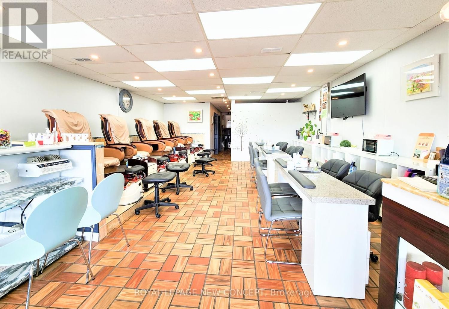 Businesses for Sale in Ontario