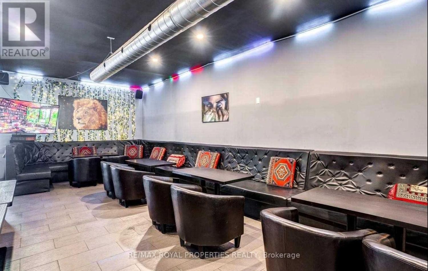 Restaurants for Sale in Canada