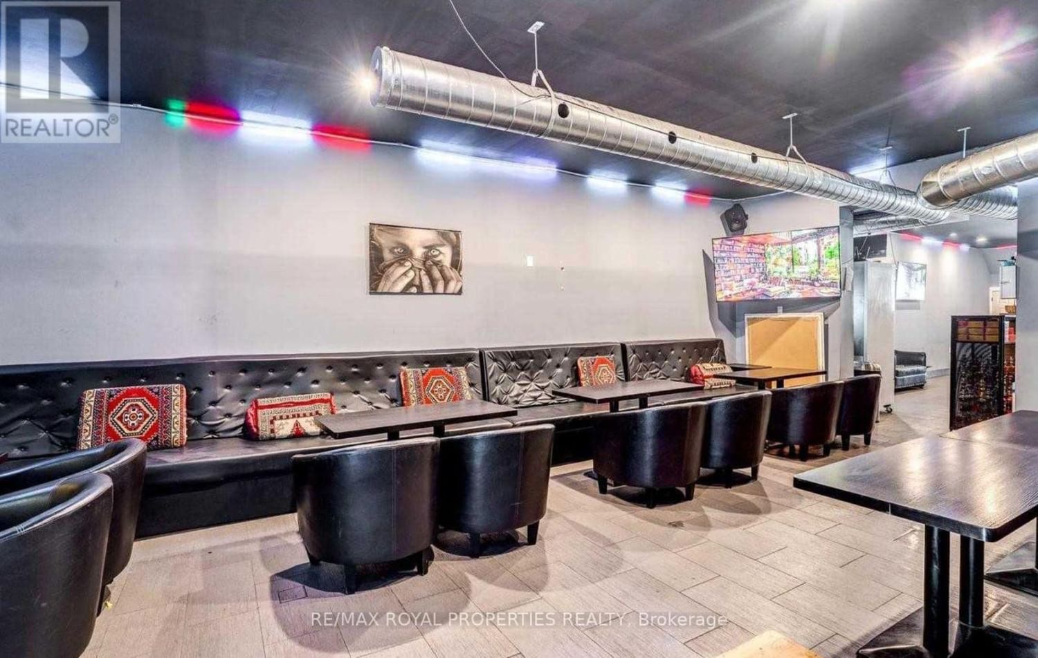 Restaurants for Sale in Canada