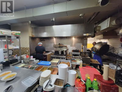 Restaurants for Sale in Alberta