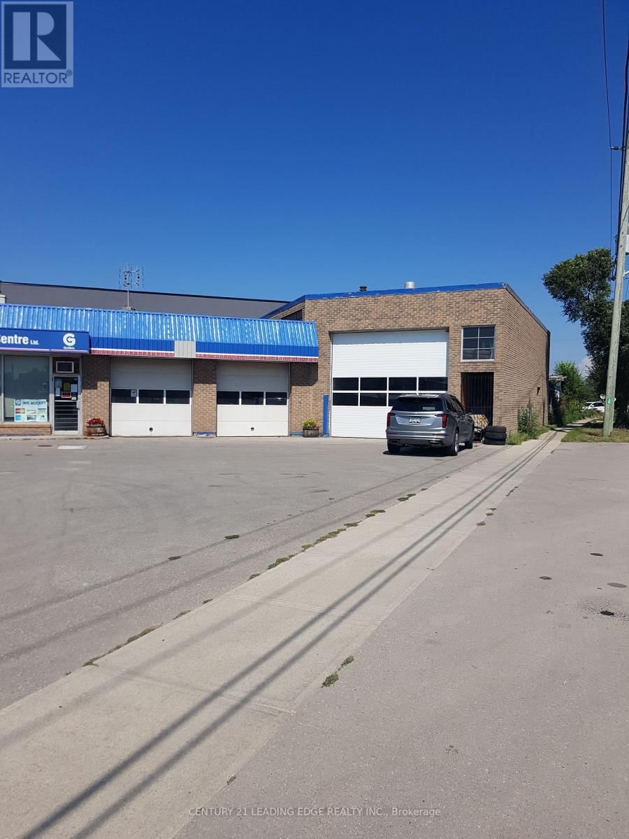 Businesses for Sale in Canada