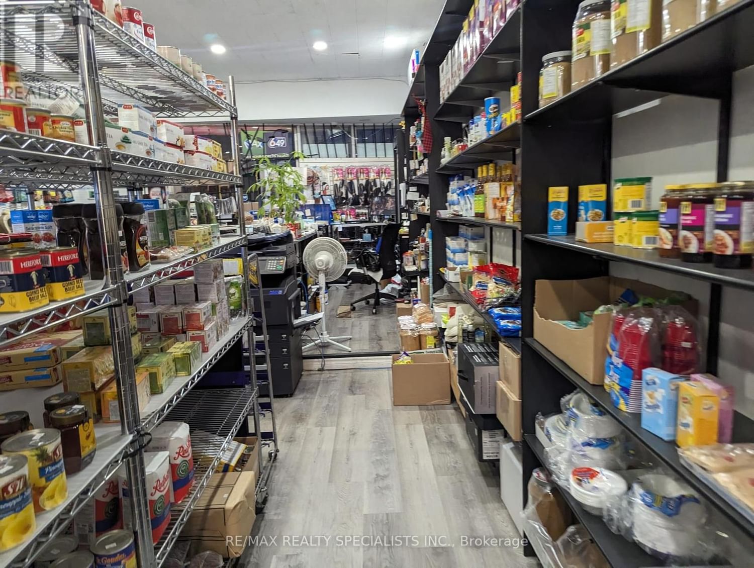 Businesses for Sale in Ontario