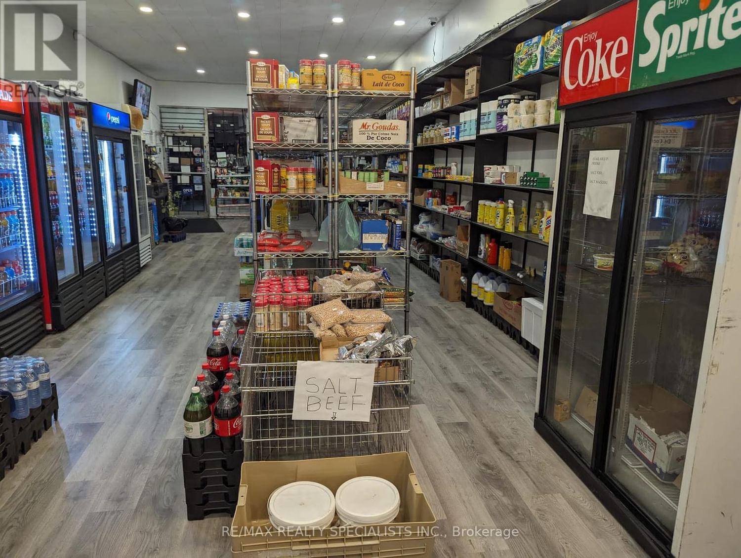 Businesses for Sale in Ontario