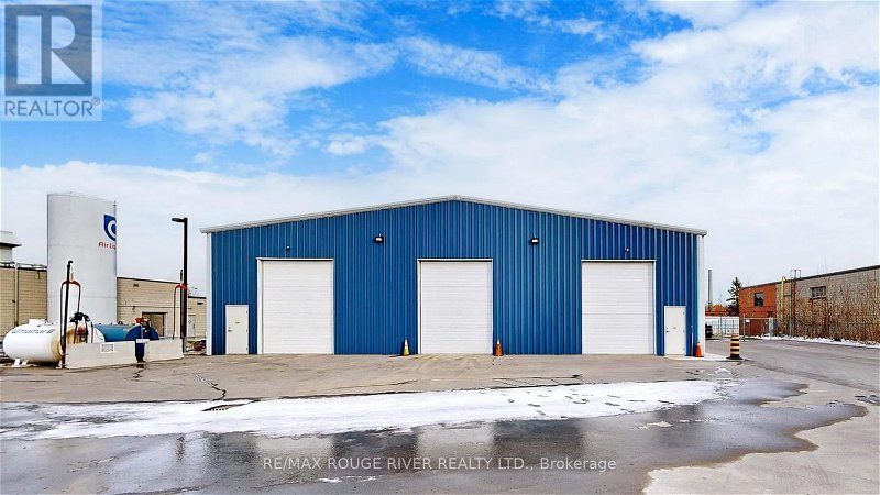 Image #1 of Business for Sale at 30 Minuk Acre, Toronto, Ontario