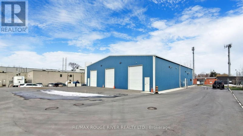 Image #1 of Business for Sale at 30 Minuk Acre, Toronto, Ontario