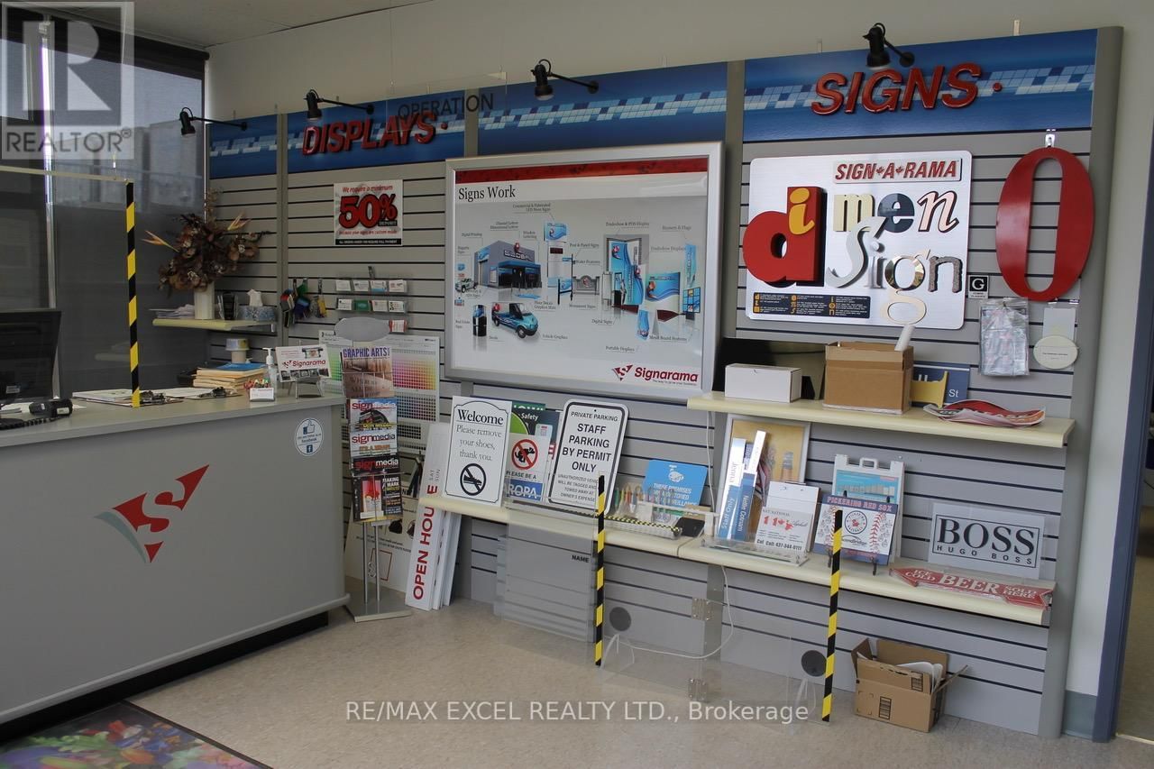 Businesses for Sale in Ontario