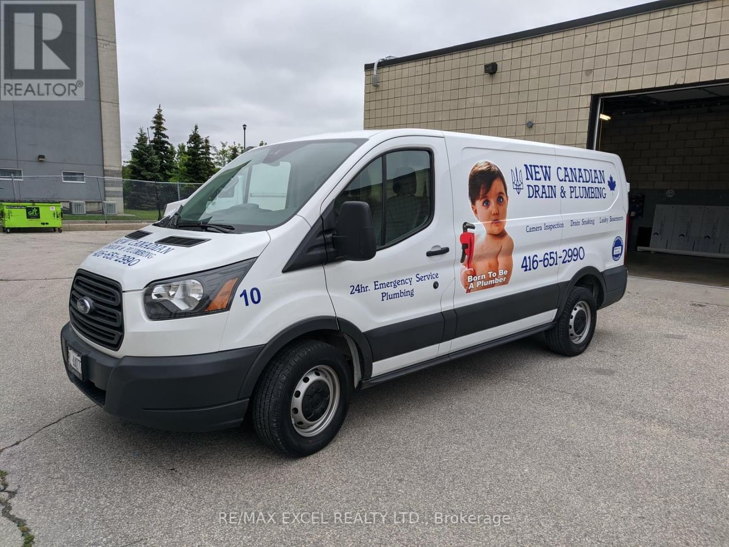 Businesses for Sale in Ontario