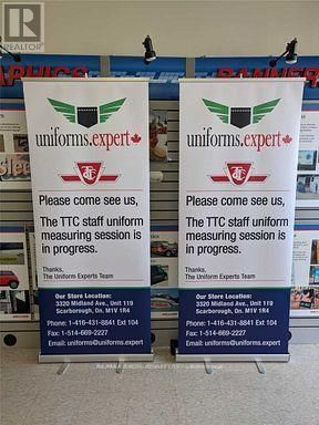 Businesses for Sale in Ontario