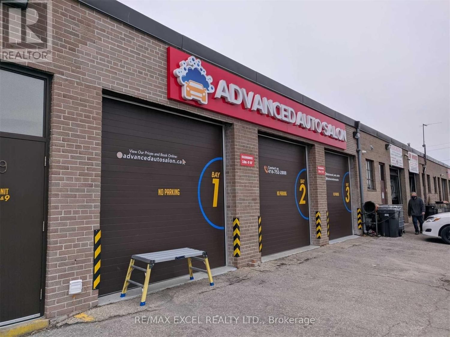 Businesses for Sale in Ontario