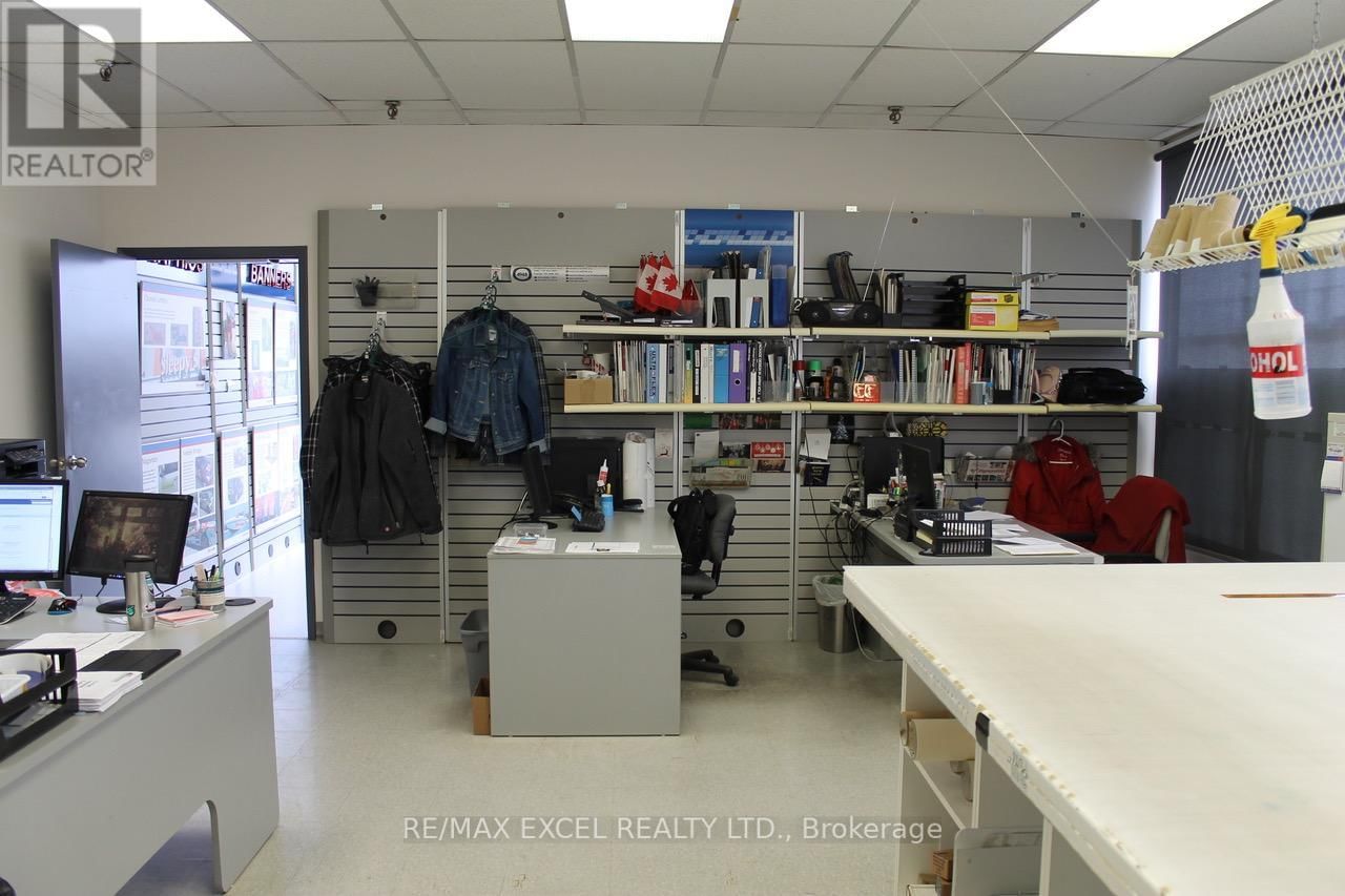 Businesses for Sale in Ontario