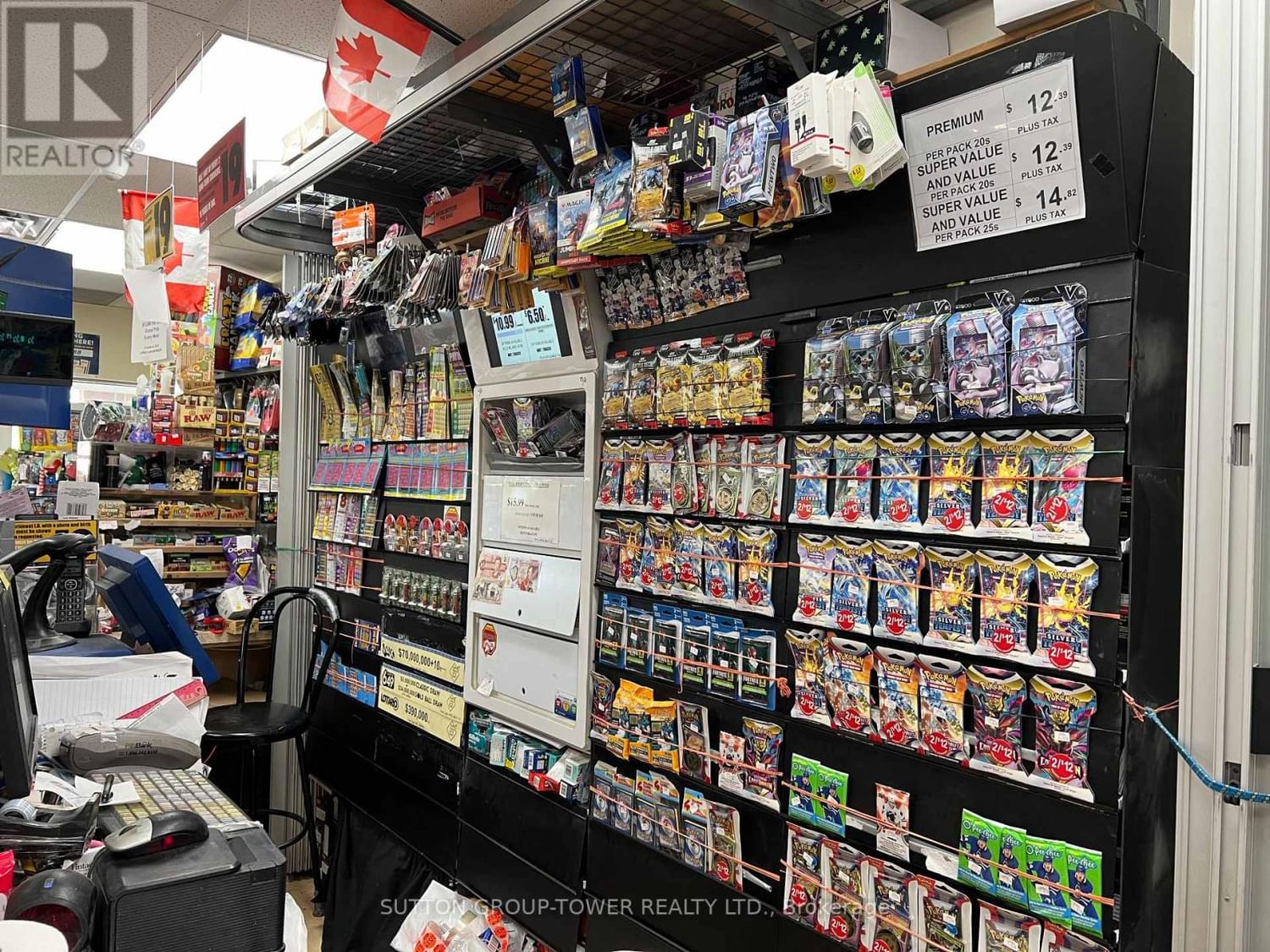 Businesses for Sale in Canada