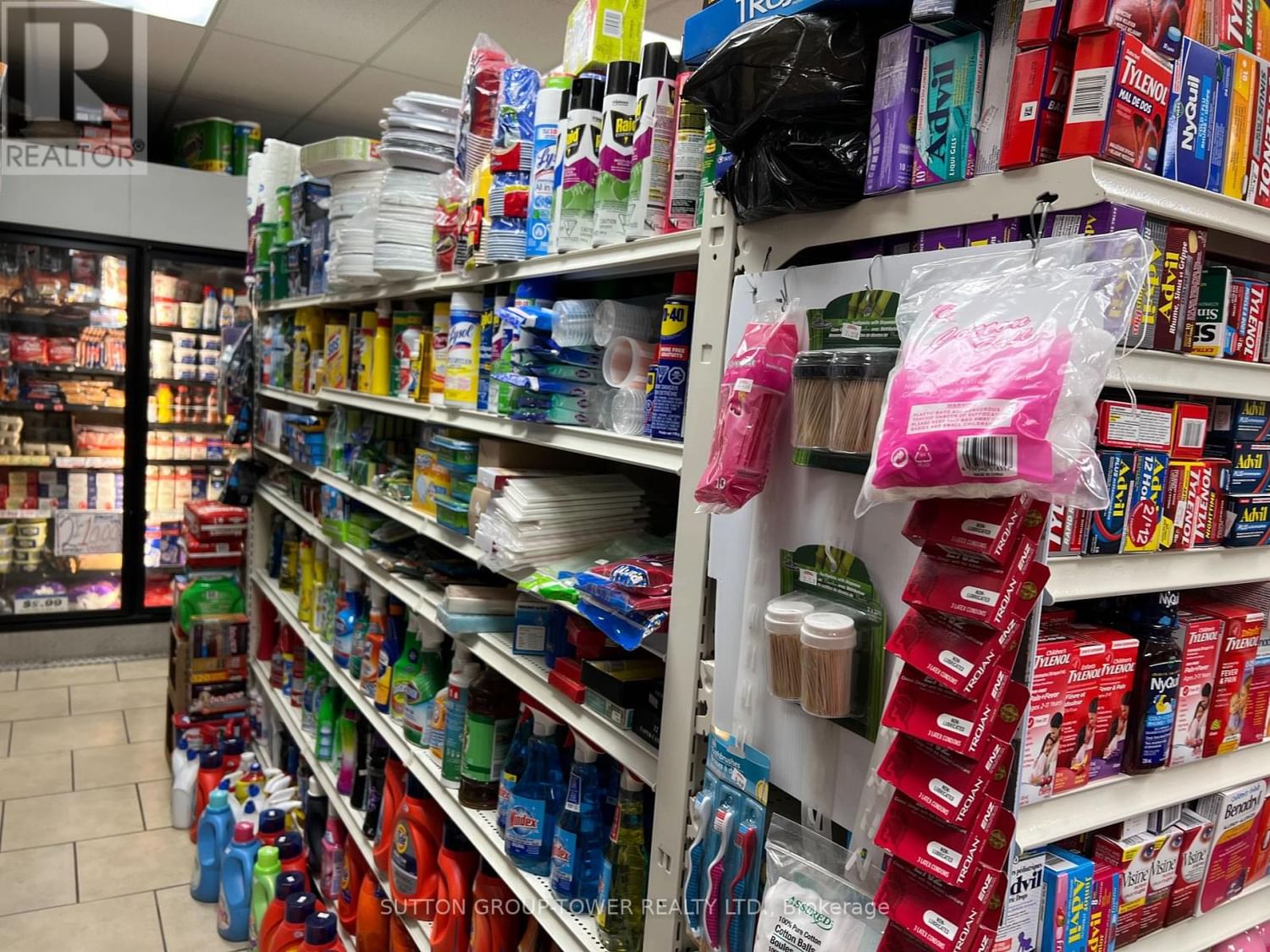 Businesses for Sale in Canada