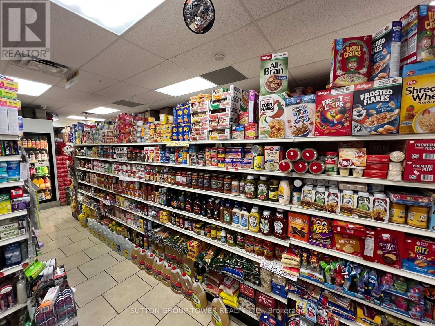 Businesses for Sale in Canada