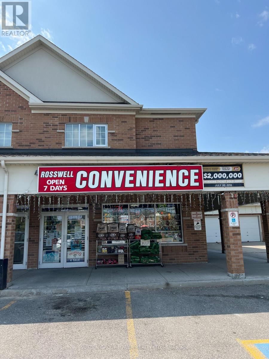 Businesses for Sale in Canada