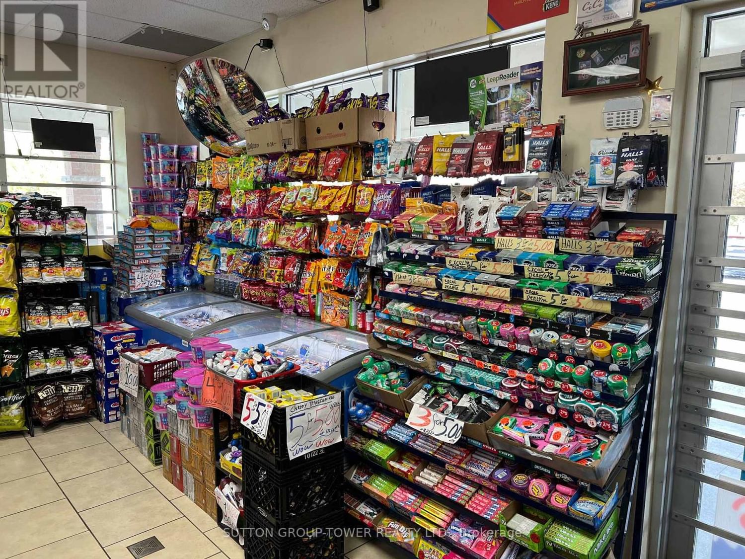 Businesses for Sale in Canada
