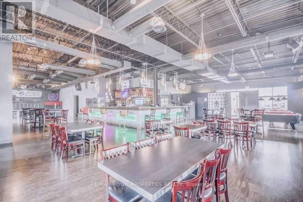 Restaurants for Sale in Canada