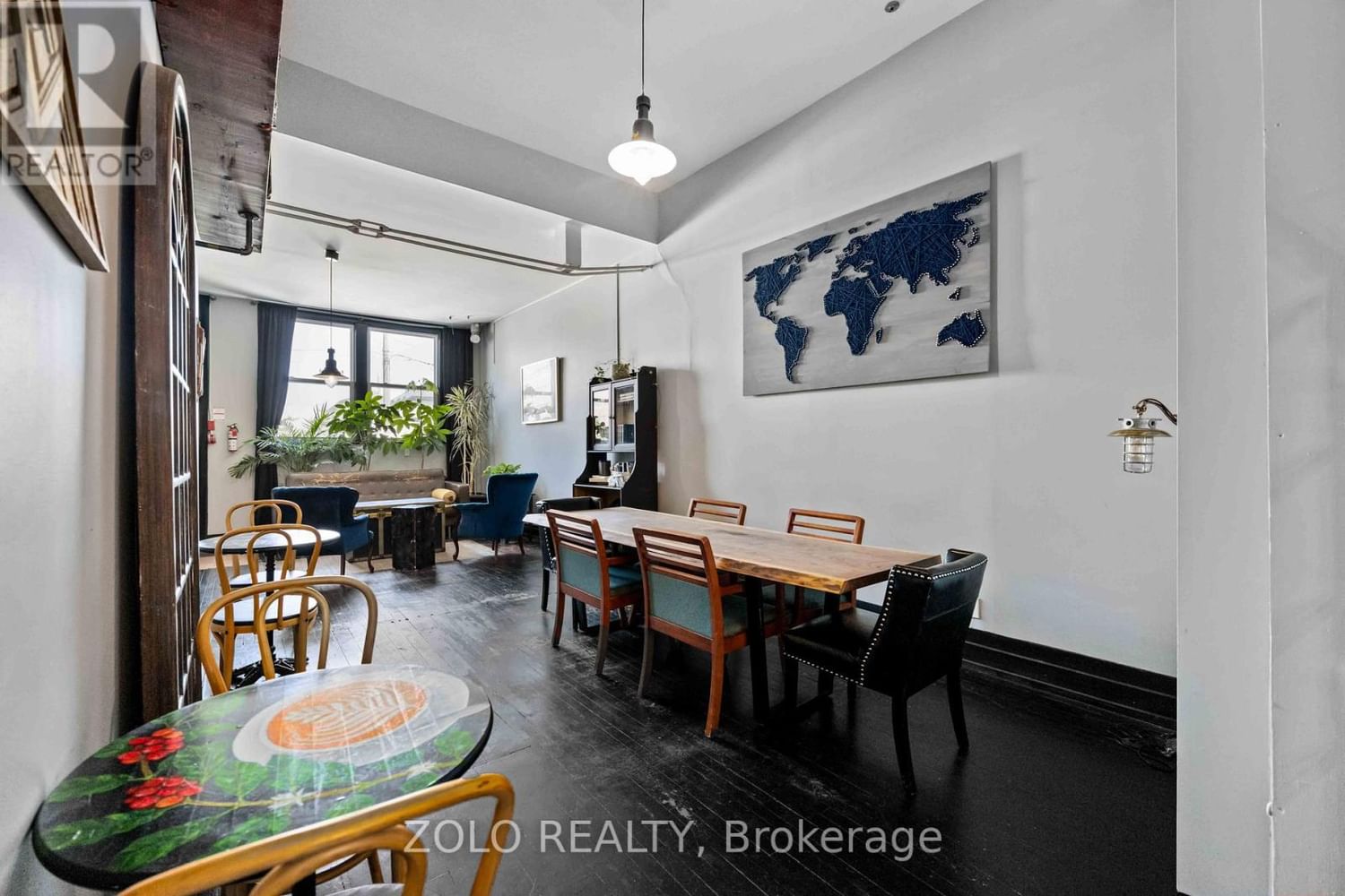 Restaurants for Sale in Canada