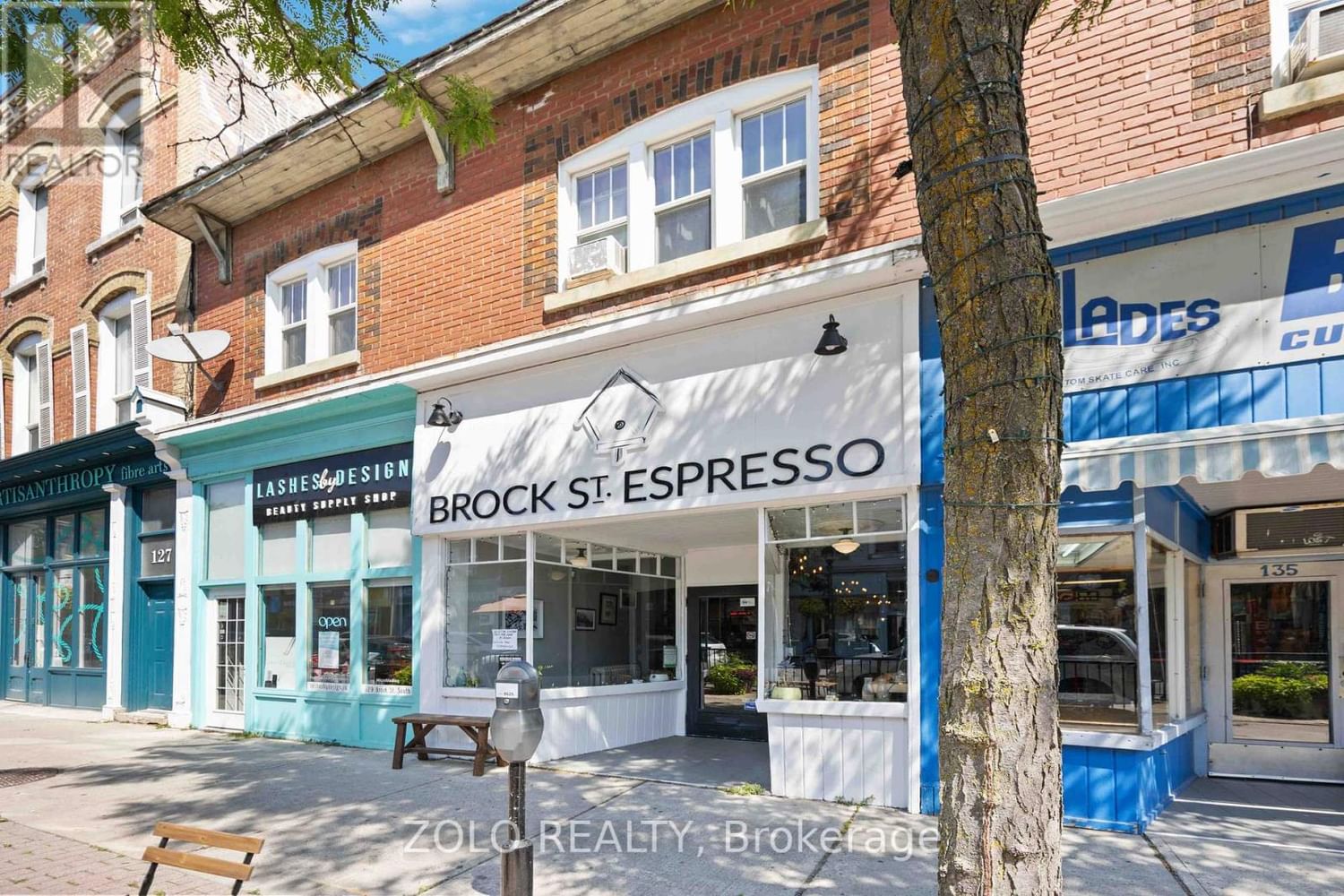 Restaurants for Sale in Canada