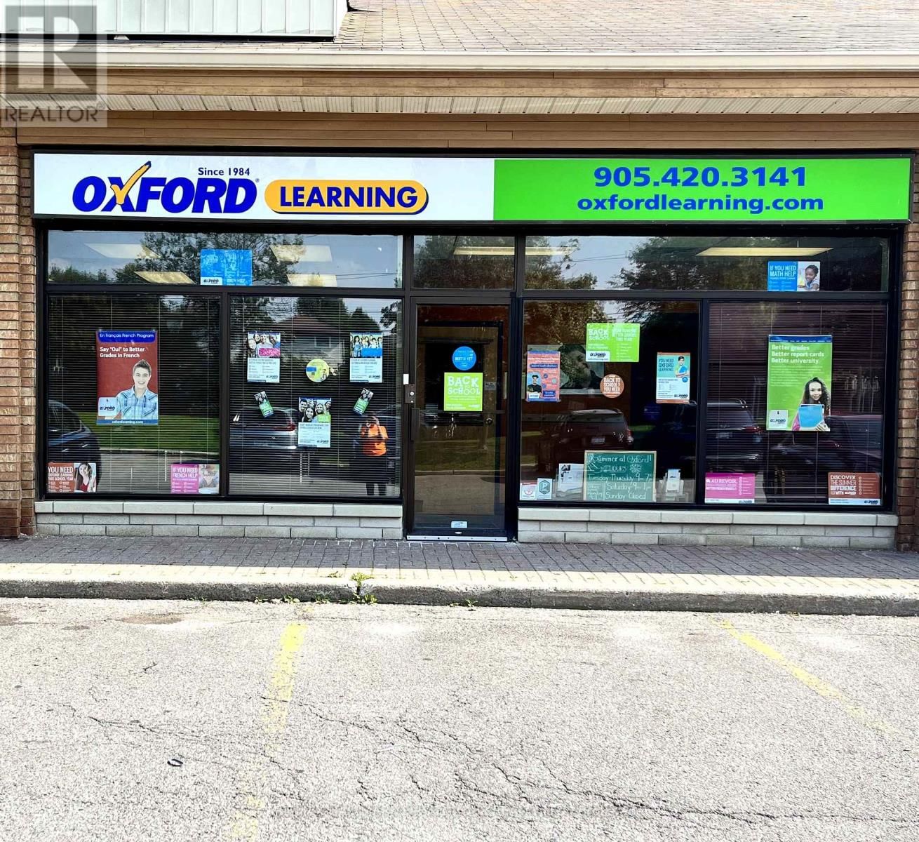 Businesses for Sale in Canada