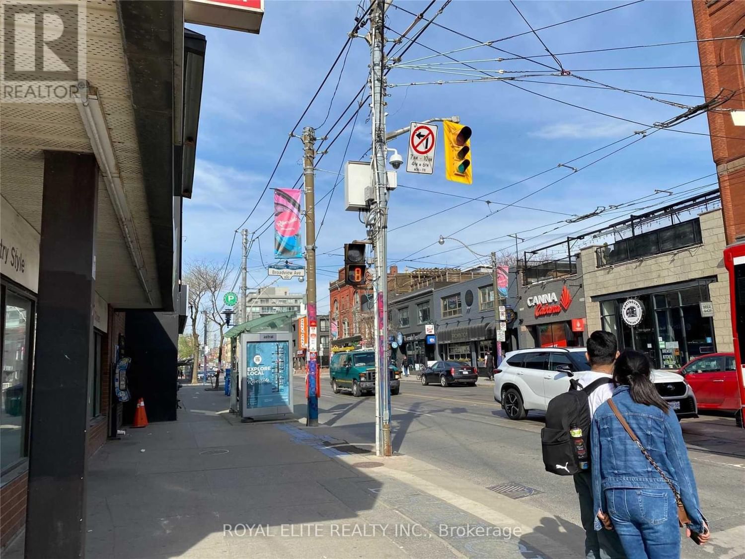Businesses for Sale in Canada