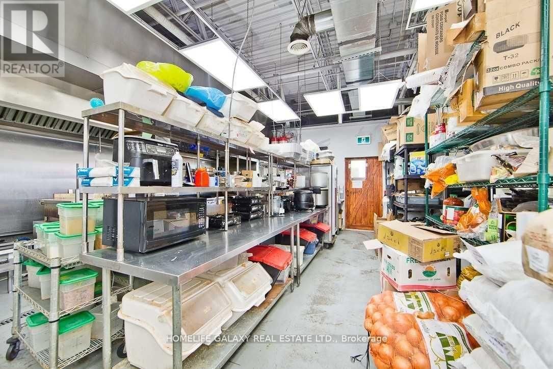Restaurants for Sale in Ontario